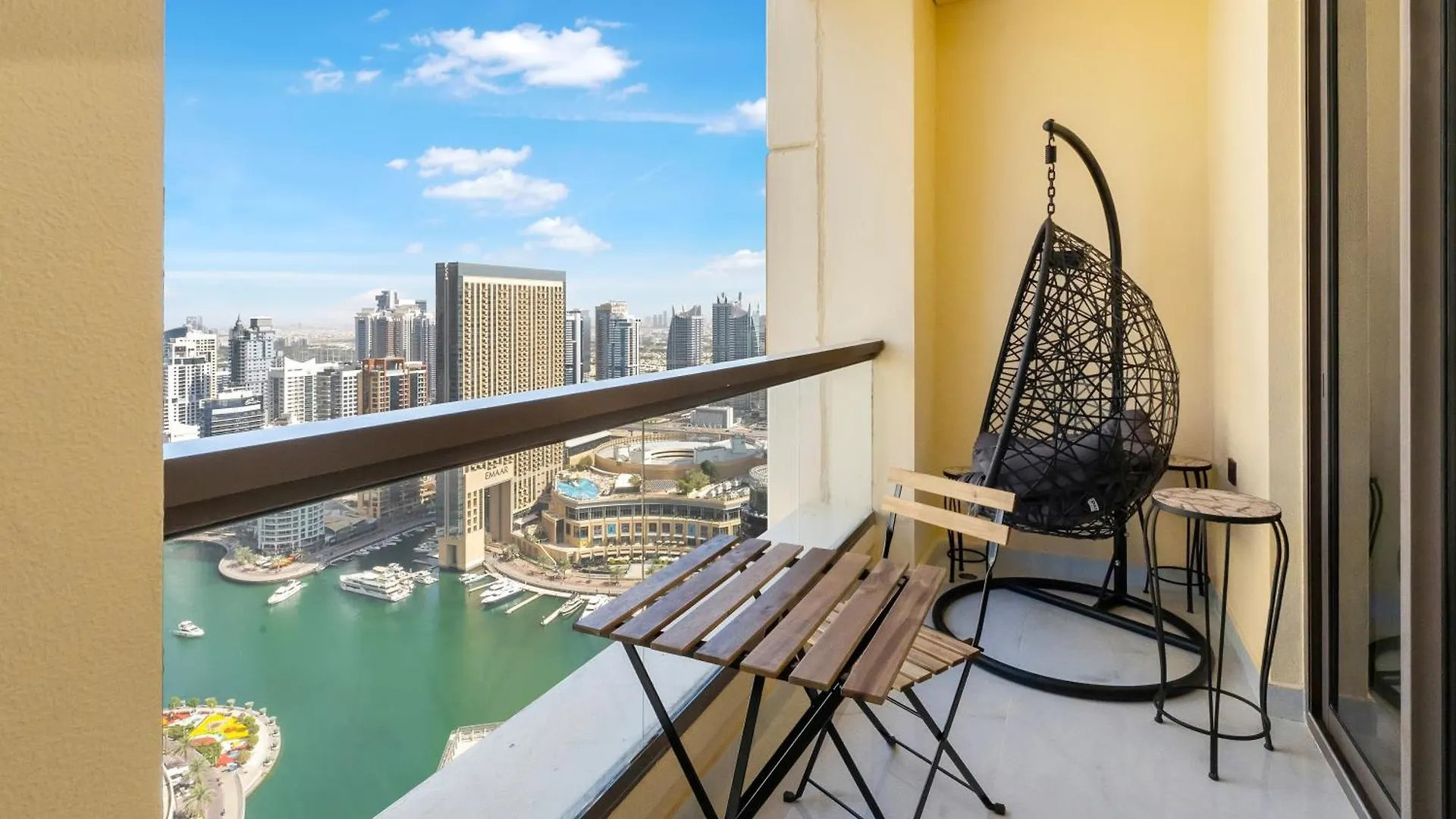 Διαμέρισμα Fam Living - Stunning 2 Bedroom Home In Jbr Ντουμπάι