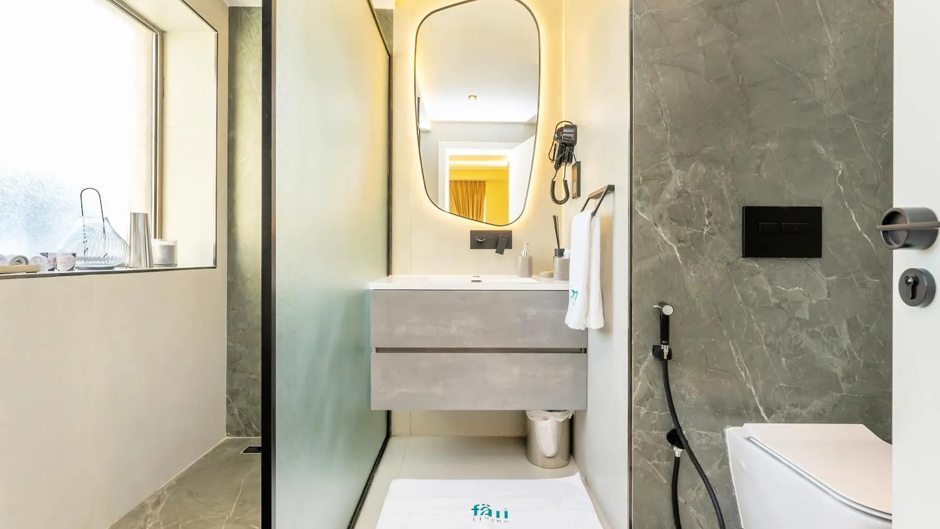 Fam Living - Stunning 2 Bedroom Home In Jbr Ντουμπάι Διαμέρισμα