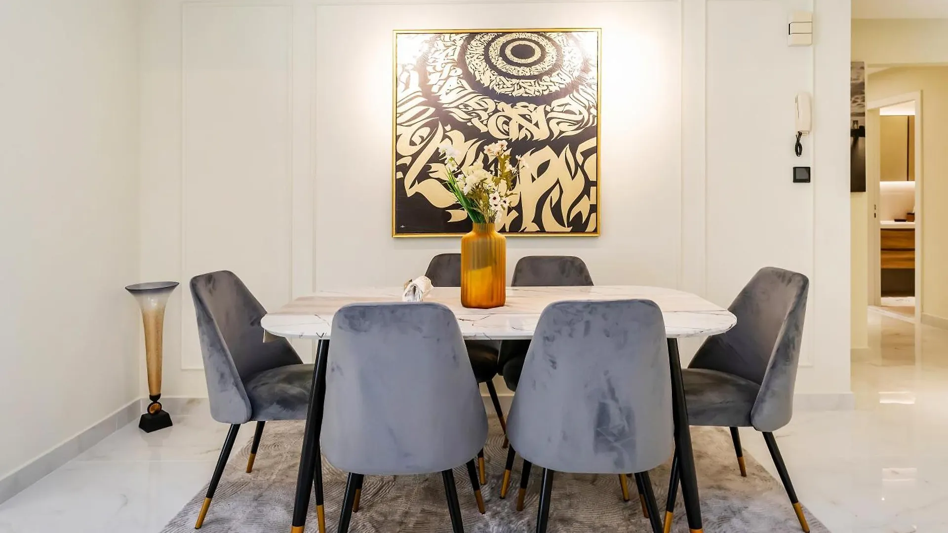 Διαμέρισμα Fam Living - Stunning 2 Bedroom Home In Jbr Ντουμπάι